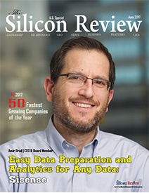 Silicon评审2017年6月